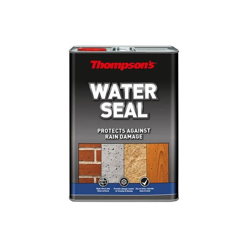 Ronseal Thompson's Water Seal 5 litre Ronseal - Town Tools