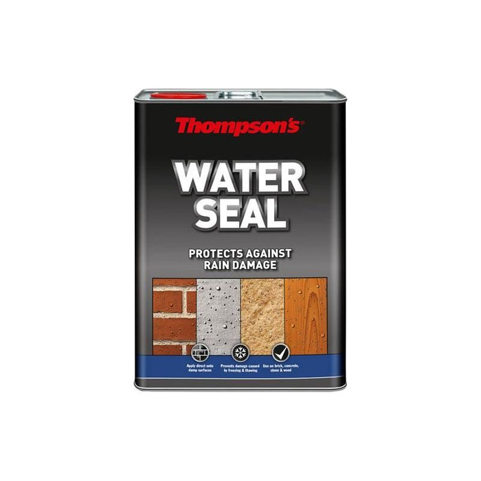Ronseal Thompson's Water Seal 5 litre Ronseal - Town Tools