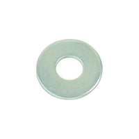 Tool Connection 10mm Plain Washer Form C Heavy Duty 5pc 36943