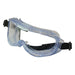 Silverline Panoramic Safety Goggles Clear Silverline - Town Tools 