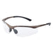 Bolle Safety CONTOUR PLATINUM® Safety Glasses - Clear Bolle Safety - Town Tools