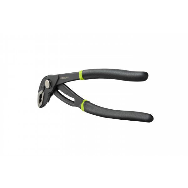 Carlyle Tools 300mm Adjustable Lock Jaw Plier