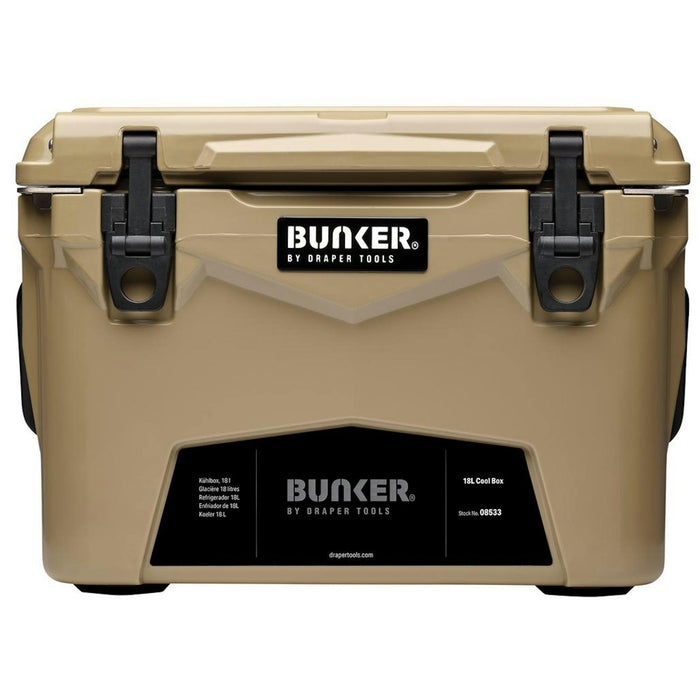 bunker® Cool box 18-66