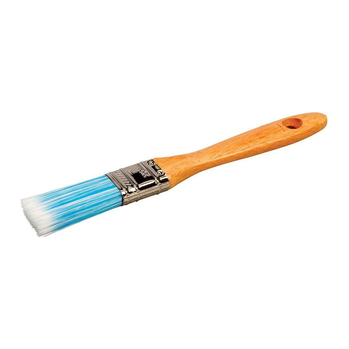 Silverline Synthetic Paint Brush 25mm / 1"