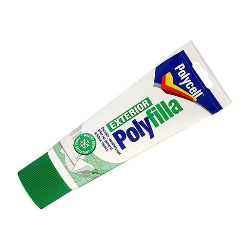 Polycell Exterior Polyfilla Ready Mixed 330g Polycell - Town Tools