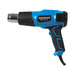 Silverline 2000W Heat Gun 550ºC Silverline - Town Tools 