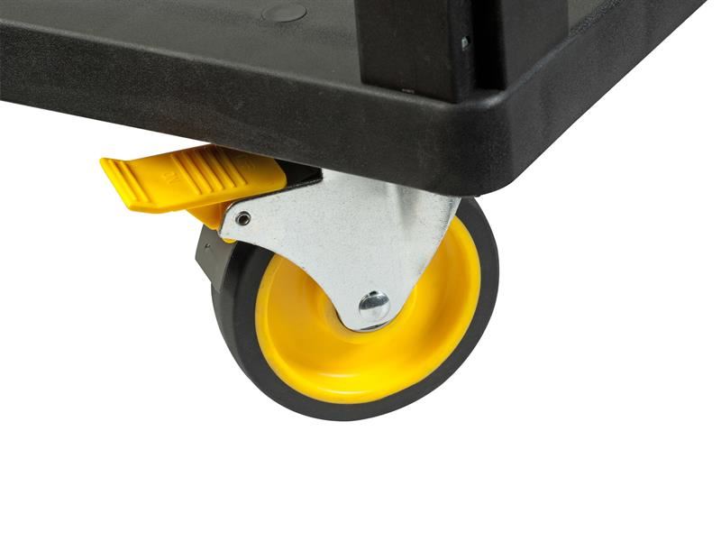 STANLEY Trucks SXWT-PC508 Folding Platform Truck STANLEY� Trucks - Town Tools