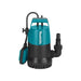 Makita PF0300 Submersible Clean Water Pump 300W 240V Makita - Town Tools