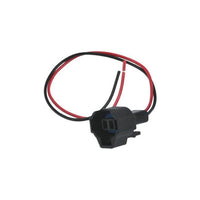 Connect Electrical Sensor To Suit Denso Injectors 2pc 37563