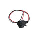 Connect Electrical Sensor To Suit Denso Injectors 2pc 37563 Tool Connection - Town Tools 