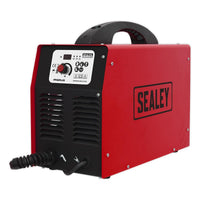 Sealey Plasma Inverter 40A with Compressor PP40PLUS