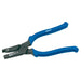 Draper 8 Way Bootlace Terminal Crimping Pliers, 160mm 62324 Draper - Town Tools 