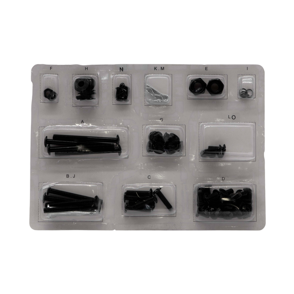 Sealey Hardware Kit