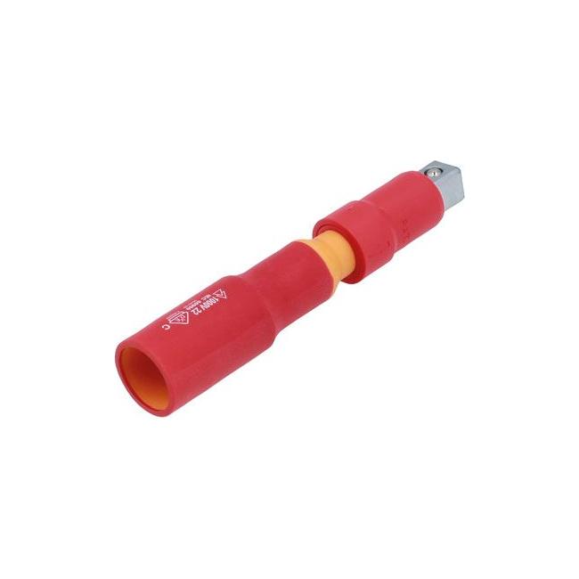 Laser Insulated Locking Extension Bar 1/2"D 125mm 8391