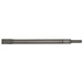 Sealey Chisel 25 x 380mm - Kango 637 A1CH Sealey - Town Tools 