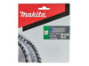 Makita B-33526 Specialized for Metal Cutting Saw Blade 136 x 20mm x 30T Makita - Town Tools