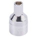 Draper Elora Hexagon Socket, 1/2" Sq. Dr., 7mm 15296 Draper - Town Tools 