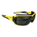 Stanley® Hand Tools Gasket Safety Glasses - Smoke STANLEY® Hand Tools - Town Tools