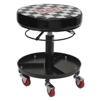Sealey Pneumatic Mechanic's Seat SCR15