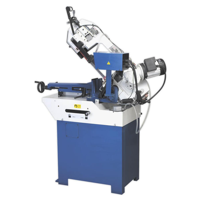 Sealey Industrial Power Bandsaw 255mm SM355CE Sealey - Town Tools 