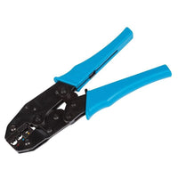 Bluespot Tools Ratchet Crimping Tool