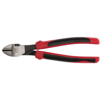 Teng Tools Heavy Duty Side Cutting Plier TPR Grip 200mm
