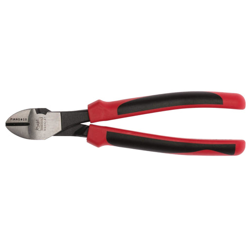 Teng Tools Heavy Duty Side Cutting Plier TPR Grip 200mm Teng Tools - Town Tools 