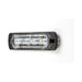 Ring Slimline Amber 4 LED Strobe - RCV2214 Ring Automotive - Town Tools 