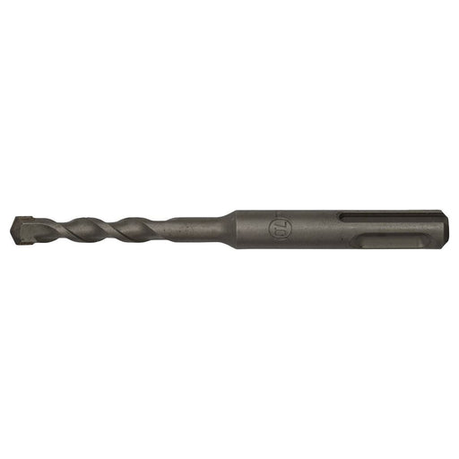 Sealey SDS Plus Drill Bit7 x 110mm SDS7X110 Sealey - Town Tools 