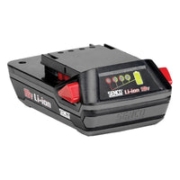 Senco VB0194 Li-ion Battery 18V 3.0Ah