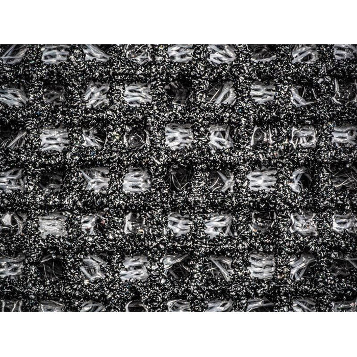 Trend Mesh Random Orbital Sanding Disc 125mm x 80G (Pack 5) Trend - Town Tools