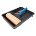 Silverline Roller & Tray Set 230mm Silverline - Town Tools 