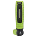 Sealey Rechargeable 360 Inspection Light 14 SMD LED & SMD 3W LED Green Sealey - Town Tools 