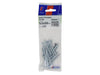 ForgeFix Multi-Purpose Pozi Screw CSK ST ZP 5.0 x 50mm ForgePack 20 ForgeFix - Town Tools