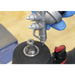 Sealey Mini Grease Gun Push Type AK55 Sealey - Town Tools 