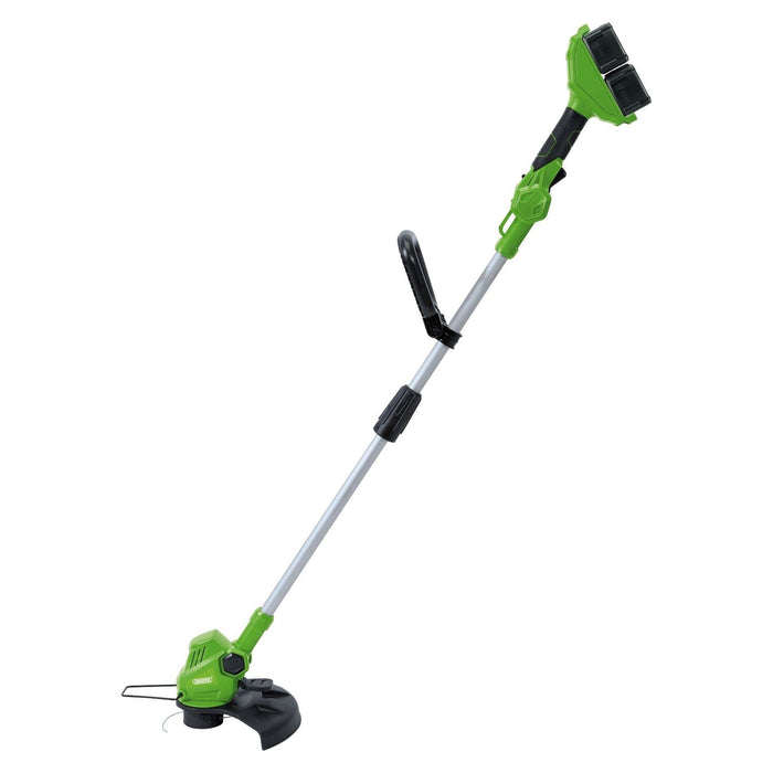 Draper D20 40V Grass Trimmer (Sold Bare) 98504 Draper - Town Tools 