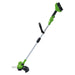 Draper D20 40V Grass Trimmer (Sold Bare) 98504 Draper - Town Tools 