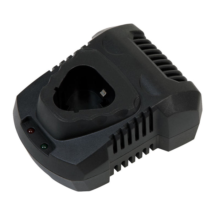 Sealey Fast Charge Battery Charger for 10.8V SV10.8 Series - European Plug Sealey - Town Tools 