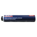 Sealey Screw-Type EP2 Lithium Grease Cartridge 400g SCS107 Sealey - Town Tools 