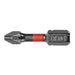 Teng Tools 1/4" PZ Impact Bits 30mm PZ2 1 pc Teng Tools - Town Tools 