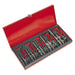 Sealey Thread Repair Master Kit TRMK Sealey - Town Tools 