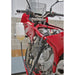 Sealey Motorcycle Portable Fuel Tank 1L MS029 Sealey - Town Tools 