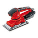 Einhell TE-OS 2520 E 1/2 Sheet Orbital Sander 250W 240V Einhell - Town Tools