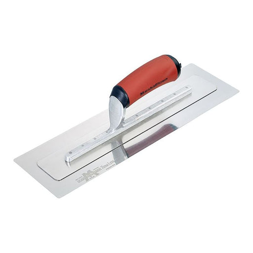 Marshalltown PermaFlex Plasterer Trowel DuraSoft® 14 x 4.5/16in Marshalltown - Town Tools