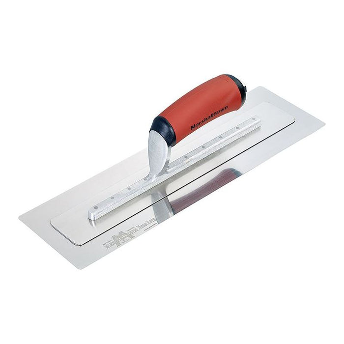 Marshalltown PermaFlex Plasterer Trowel DuraSoft® 14 x 4.5/16in Marshalltown - Town Tools