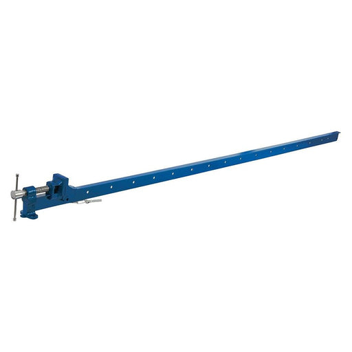 Silverline T-Bar Sash Cramp 1800mm Silverline - Town Tools 