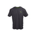 Apache Vancouver Charcoal Grey T-Shirt - XL (44/46in) Apache - Town Tools