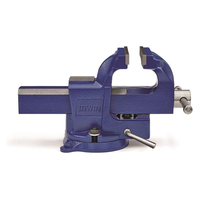 Irwin® Record® Quick Adjusting Vice 100mm (4in) IRWIN® Record® - Town Tools