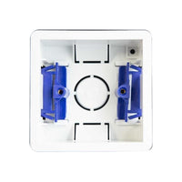 Dencon Dry Lining Box 1-Gang 36mm