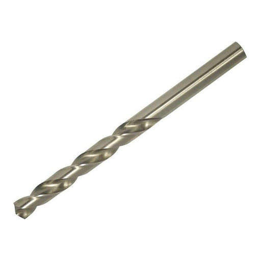 Faithfull Professional HSS Jobber Drill Bit Pre Pack 7.50mm OL:109mm WL:68mm Faithfull - Town Tools